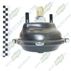 100-3519310 Камера тормозная тип 30 (шток 58 мм.) между осями 120 мм.,М16 (с чехлом) РААЗ