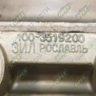 100-3519200 Камера тормозная (энергоаккумулятор) тип 24/24 (шток 58 мм. бочка) DAF LCV (1970-2020); угол уст.хомута 85-95 РААЗ