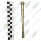 301424-01 Болт DIN6921 М12х150х1,25 Р=35 К=16/17 фланцевый РААЗ