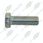 201589-П29 Болт ГОСТ-7798 М14х40х2 Р=37 К=22 крепления стакана подшипника МАЗ; Р=37 К=19 РААЗ