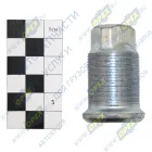 120-3104055 Футорка заднего колеса левая d=М20х1,5-6LН;D=М30х1,5-6LН; (250721-П29) РААЗ