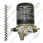 25-3511110-11 Осушитель воздуха однокамерный; 8.1 bar; подогрев - 24V; c РДВ и подогревом (байонетный разъем DIN 72585- А1-2.1-SN/К2) РААЗ