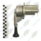 100-3537010 Кран стояночного тормоза (3-х выводной) MB OF (1983-2021); 0004305581 РААЗ