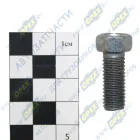 201497-П29 Болт ГОСТ-7798 М10х25х1,5; Р=20 К=14 РААЗ