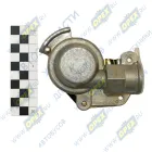 100-3521010-10 Головка соединительная M22х1.5 - черная (без клапана); тип "Б" РААЗ