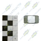 303014-П29 Гайка ГОСТ-5915 М20х1,5 h=16 BPW (1982-2020), K?SSBOHRER (1970-2020), SAUER ACHSEN (1970-2020); h=16 К=27 опорного пальца тормозного щита,Зил-5301 РААЗ