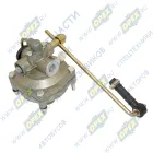 100-3533010-10 Кран регулятор тормозных сил 0,8 bar механический Midlum 04 КАМАЗ(4308, 4307, 6520, 6460, 6522) РААЗ