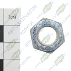 250614 Гайка ГОСТ-5915 М12х1,75 h=7 К=19 низкая h=7 К=19 РААЗ