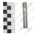 307190-П29 Шпилька М12 L=66 Р1=30х1,25/12х1,75 РААЗ