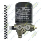 25.3511110-01 Осушитель воздуха однокамерный; 8.1 bar; подогрев - 24V; c РДВ и подогревом РААЗ