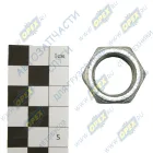 303014-П29 Гайка ГОСТ-5915 М20х1,5 h=16 BPW (1982-2020), K?SSBOHRER (1970-2020), SAUER ACHSEN (1970-2020); h=16 К=27 опорного пальца тормозного щита,Зил-5301 РААЗ