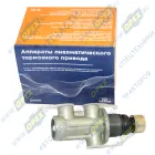 100-3537110 Кран пневматический КамАЗ,МАЗ,УРАЛ,ЗиЛ аварийного растормаживания MB Bus (1970-2022) РААЗ