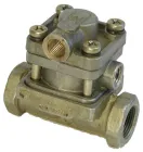 100-3515008 Клапан защитный ЗИЛ,КамАЗ РААЗ