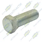 201589-П29 Болт ГОСТ-7798 М14х40х2 Р=37 К=22 крепления стакана подшипника МАЗ; Р=37 К=19 РААЗ