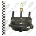 100-3519210-11 Камера тормозная тип 24 (шток 88 мм.) (кулачковый тормоз); (бех чехла) РААЗ