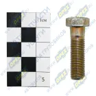 201680 Болт ГОСТ-7795 М10х35х1,25 Р=25 К=14 РААЗ