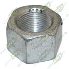 303243-П29 Гайка ГОСТ-6958 М22х1,5; h=24 К=32 стремянки задней рессоры ЗиЛ РААЗ