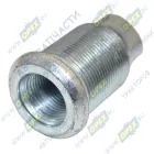 120-3104055 Футорка заднего колеса левая d=М20х1,5-6LН;D=М30х1,5-6LН; (250721-П29) РААЗ