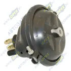 100-3519110 Камера тормозная тип 20 (шток 58 мм.) между осями 120 мм.,М16; (с чехлом) РААЗ