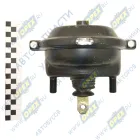 100-3519110 Камера тормозная тип 20 (шток 58 мм.) между осями 120 мм.,М16; (с чехлом) РААЗ