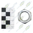 303243-П29 Гайка ГОСТ-6958 М22х1,5; h=24 К=32 стремянки задней рессоры ЗиЛ РААЗ