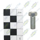 201476 Болт ГОСТ-7798 М8х20х1 Р=17 К=12/13 крепл.крыла (26х0х0) РААЗ