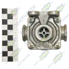 100-3518110 Клапан быстрого растормаживания ЗИЛ-5301,ГАЗ-33104,Валдай РААЗ