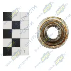 130-1007024-Б2 Тарелка (сталь) ф13х38 h=13 ступенч. клапана впуск/выпуск РААЗ