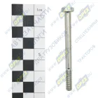 200223-П29 Болт ГОСТ-7798 М6х70х1 Р=19 К=10/11 РААЗ