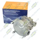 100-3522010 Клапан управления тормозами прицепа 2х-проводн. (5 вых. М22х1,5) (КУТП-2) РААЗ