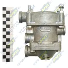 100-3522010 Клапан управления тормозами прицепа 2х-проводн. (5 вых. М22х1,5) (КУТП-2) РААЗ