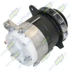 Г9645.3701-1 Генератор 14В/72А МТЗ-80.82.1221.ТО-28 (Д-260, Д-245.5, Д-245.7); 1000вт 3 клеммы кл.исп.О Радиоволна