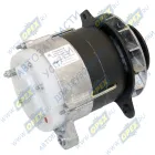 Г9695.3701-1 Генератор 14в МТЗ с дв.Д-243,245,260 MTZ 80 D-245,D-260; 72А (3 клеммы) 1150Вт Радиоволна