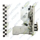 ИЖКС.304265.004-07 Замок двери МАЗ правый Радиоволна