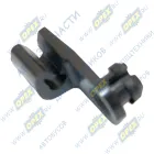 ИЖКС 734318.002 Фиксатор тяги привода замка МАЗ левый Радиоволна