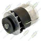 Г9645.3701-1 Генератор 14В/72А МТЗ-80.82.1221.ТО-28 (Д-260, Д-245.5, Д-245.7); 1000вт 3 клеммы кл.исп.О Радиоволна