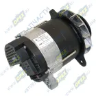 Г9721.3701 Генератор 14В, 100А, МТЗ с дв.Д-243,245,260 MTZ 80 D-245,D-260; 100А (3 клеммы)1400Вт Радиоволна