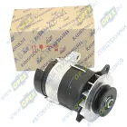 Г9721.3701 Генератор 14В, 100А, МТЗ с дв.Д-243,245,260 MTZ 80 D-245,D-260; 100А (3 клеммы)1400Вт Радиоволна