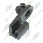 ИЖКС 734318.002-01 Фиксатор тяги привода замка МАЗ правый Радиоволна