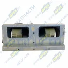 ЭВИ-12-1 02 Вентилятор отопителя в сборе 20А, МТЗ, "Амкадор", троллейбусы "Белкоммунмаш" Радиоволна