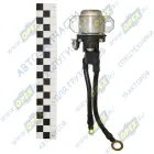 РС-24Д Реле стартера дополнительное (для 5404.3708, 5404.3708-10) Радиотехника