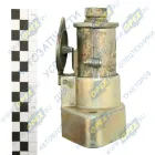 ПС 325 40А 24В Разъем электрический прицепа (вилка/розетка) к-т Рафэлгриг