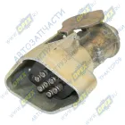 ПС 325 40А 24В Разъем электрический прицепа (вилка/розетка) к-т Рафэлгриг