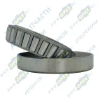 2007122 Подшипник 110х170х38 ролик.радиал.упорн.конич. 1-ряд. MB LCV (1970-2020) РВЗ