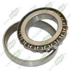 7217А (30217) Подшипник 85х150х30,5 ролик.радиал.конич. 1-ряд. MB Actros MP2/MP3 (2002-2021) РВЗ