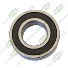 180206 Подшипник 30х62х16 шарик.радиал. 1-ряд. (закрытый) РВЗ