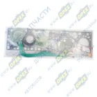 536-2000005-01 РМК двигателя (ДВС) ЯМЗ-536; (38 наим.) полный РД