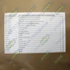 650-2000005-01 РМК двигателя (ДВС) верхний вариант (ЯМЗ-650,651) Premium TR/PR Kerax 00- RVI Kerax (2000-2021) РД