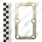 53443-1213036 Прокладка задней крышки радиатора РОГ дв.ЯМЗ-5344 ГАЗон Некст; 70х40х10 РД