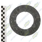 650.1307048 Прокладка ф82х150, насоса водяного RVI Kerax (2000-2020); (паронит) ф82х150, насоса водяного РД